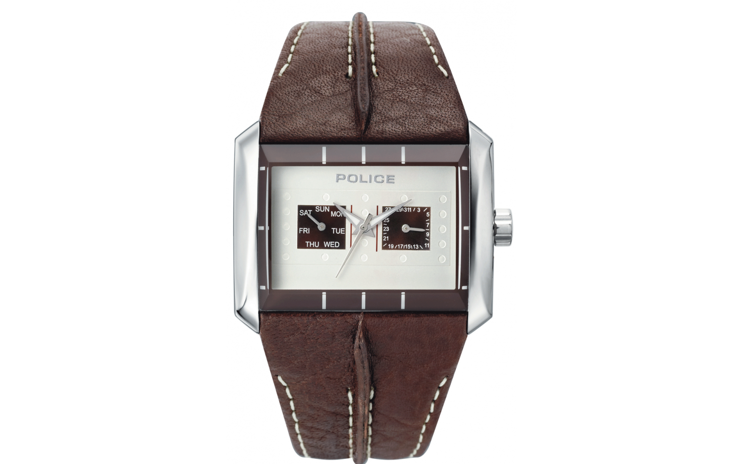Police P-Matrix 10811js/14 Watch | Shade Station