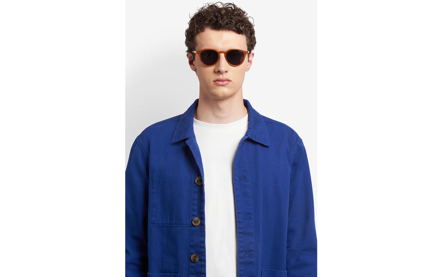 Polaroid PLD 4191/S 807 M9 51 Sunglasses | Shade Station