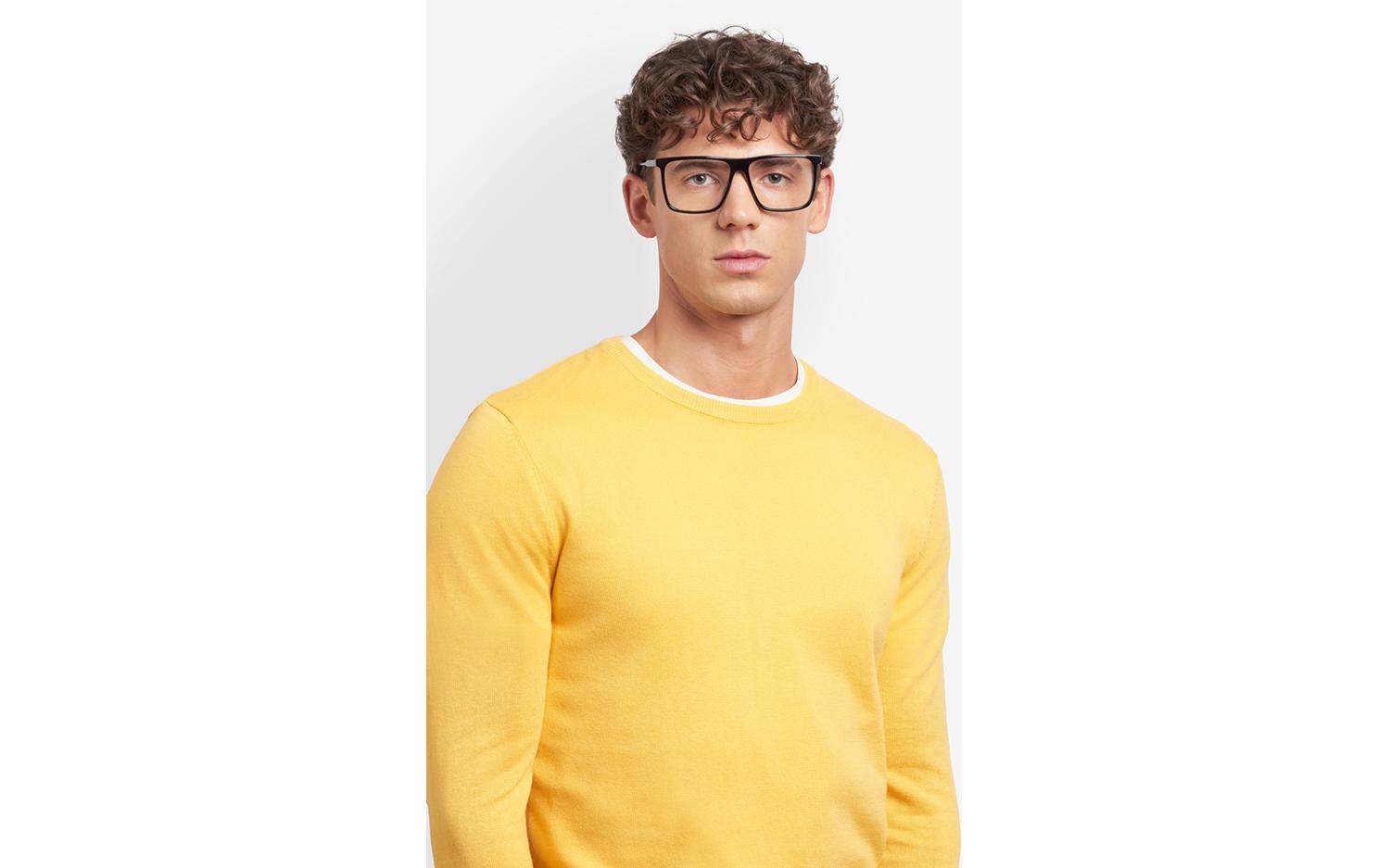 Polaroid PLD D589 807 57 Prescription Glasses | Shade Station