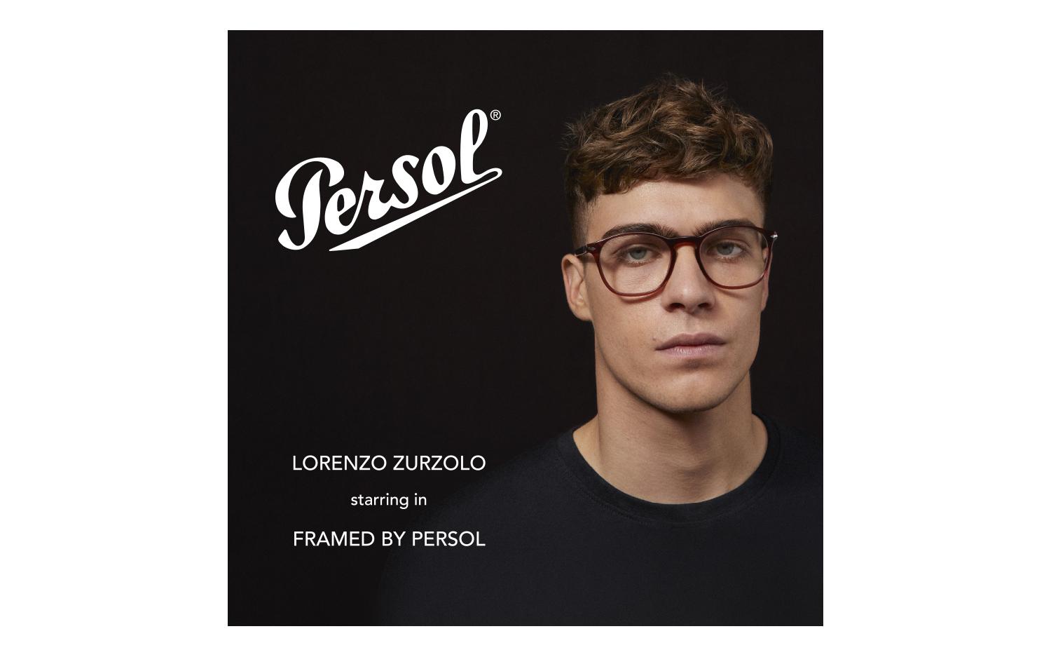 Persol p03007v sales
