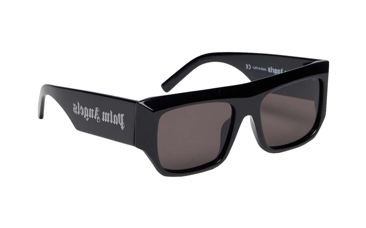Palm Angels Blanca Sunglasses