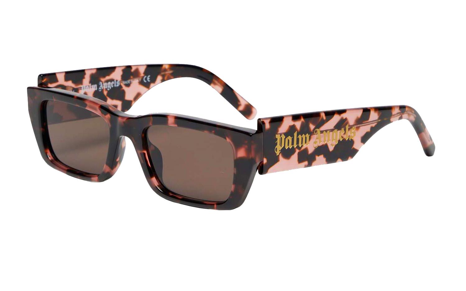 Palm Angels Palm Sunglasses