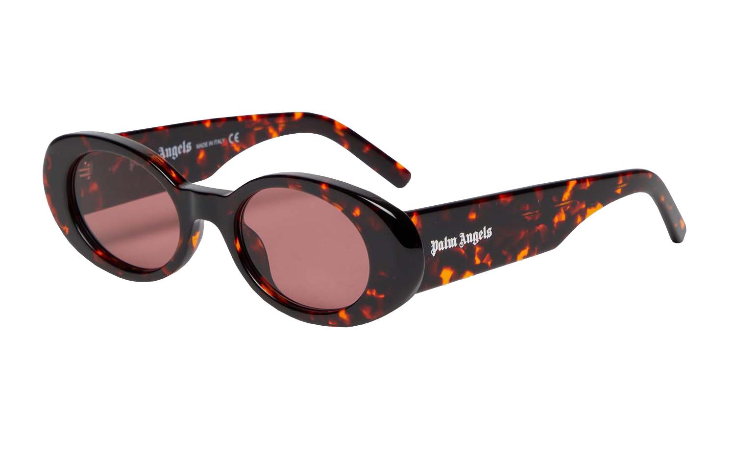 Palm Angels Spirit PERI004 6428 50 Sunglasses Shade Station