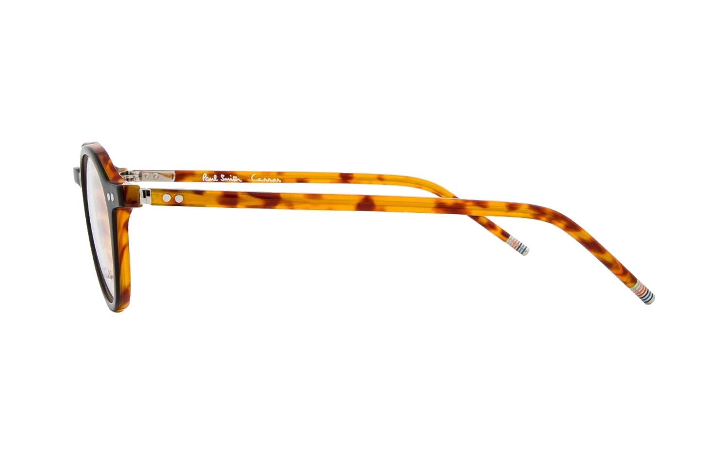 Paul Smith Cannon PSOP 032-03 46 Prescription Glasses Shade Station