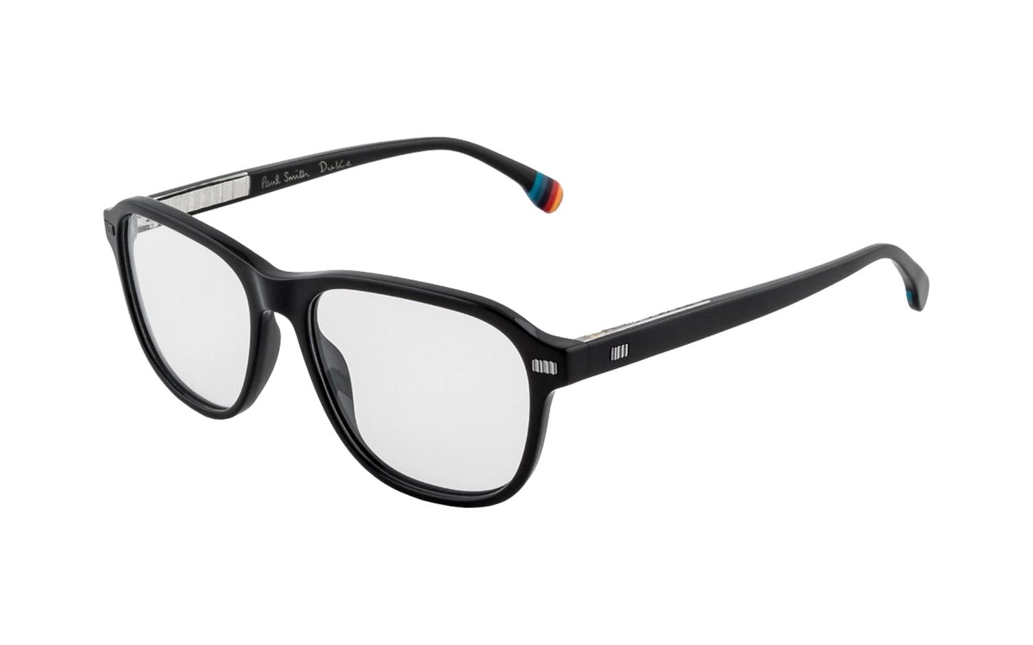 Paul Smith Duke PSOP 040 55 01 Prescription Glasses Shade Station