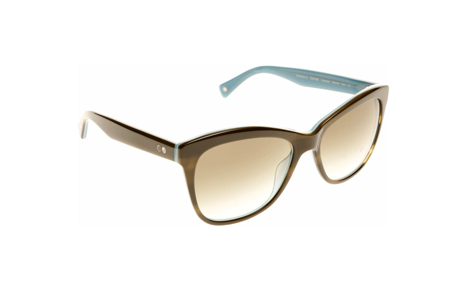 Paul Smith Aleister PM8153S 13458E 55 Sunglasses Shade Station