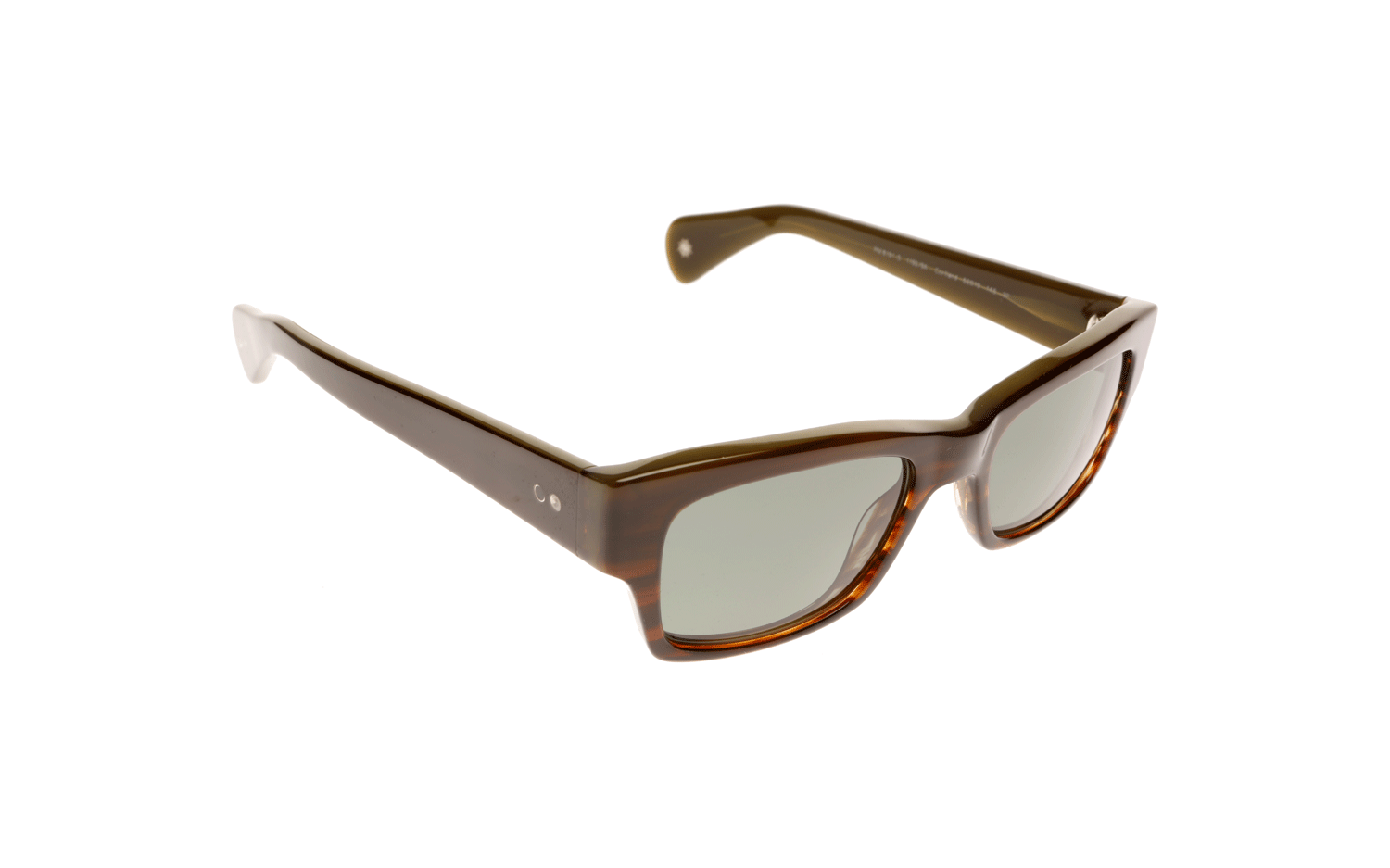 Paul smith cortland 2025 sunglasses