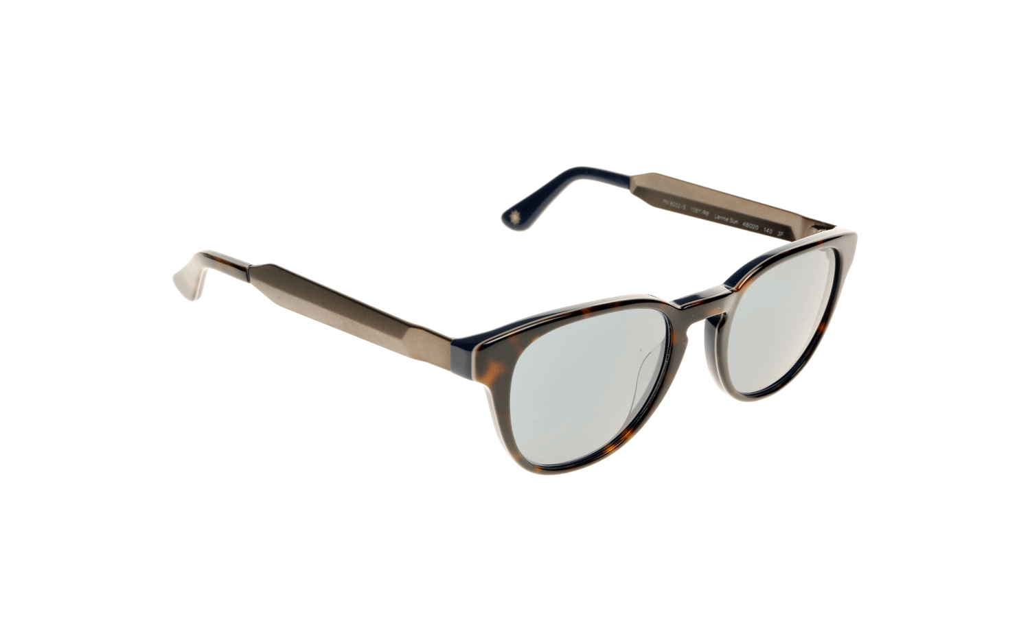 Prescription Paul Smith Lennie Sun Sunglasses