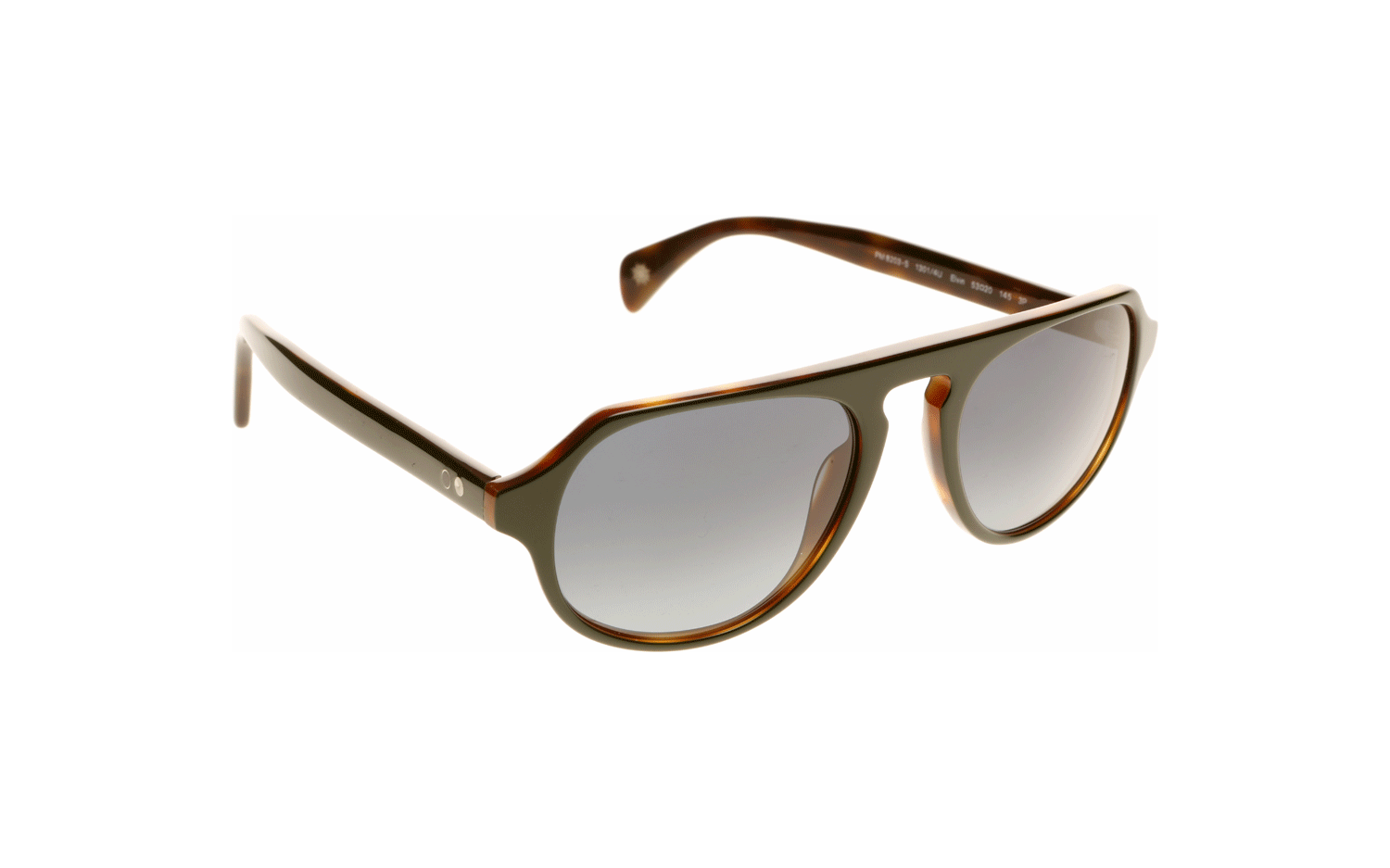 Paul Smith Elvin Pm8203s 13014u 53 Prescription Sunglasses Shade Station