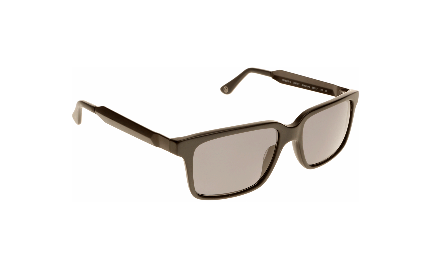Paul Smith Shawford PM8215S 139881 55 Sunglasses Shade Station