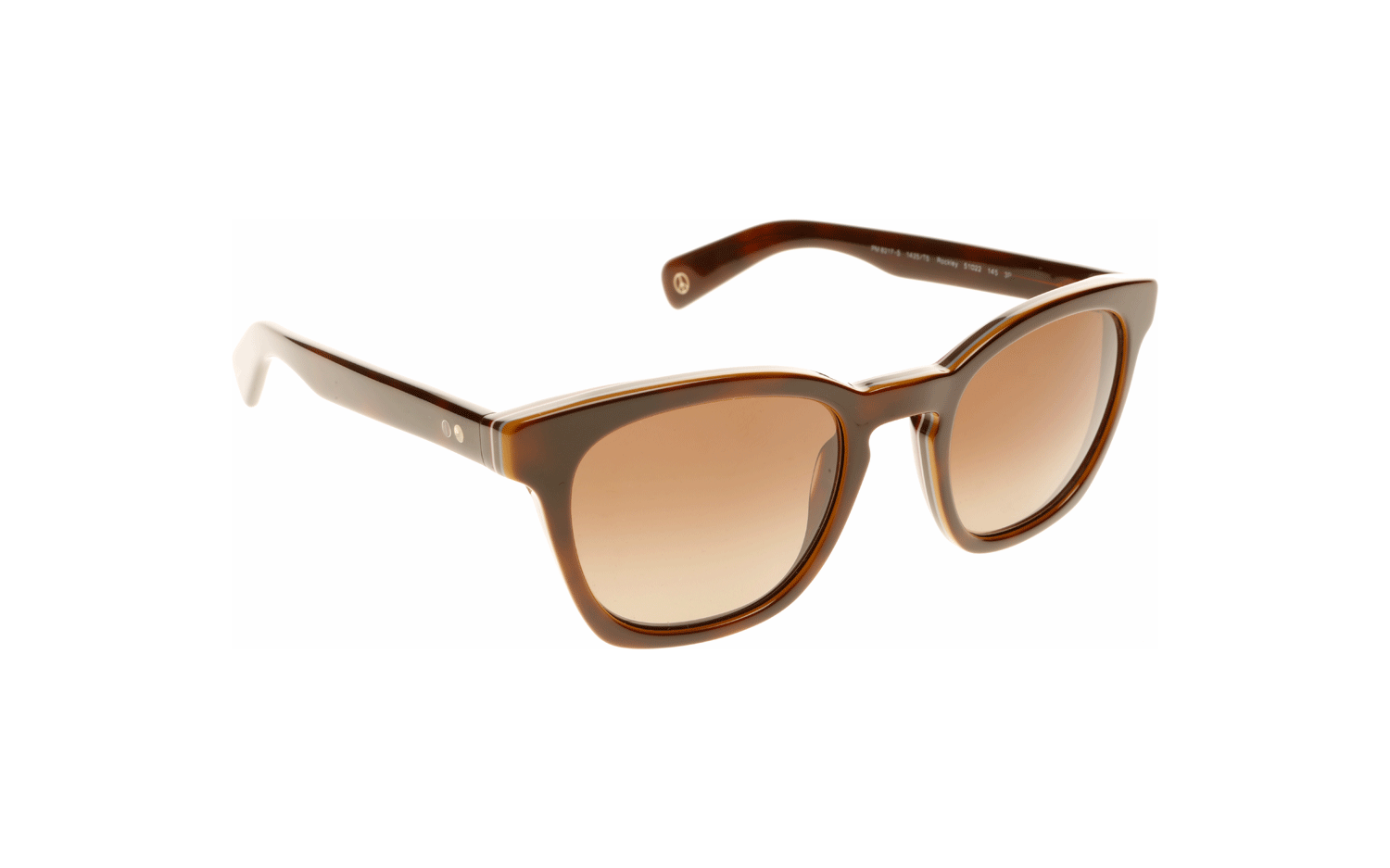 Paul Smith Rockley PM8217S 1425T5 51 Sunglasses | Shade Station
