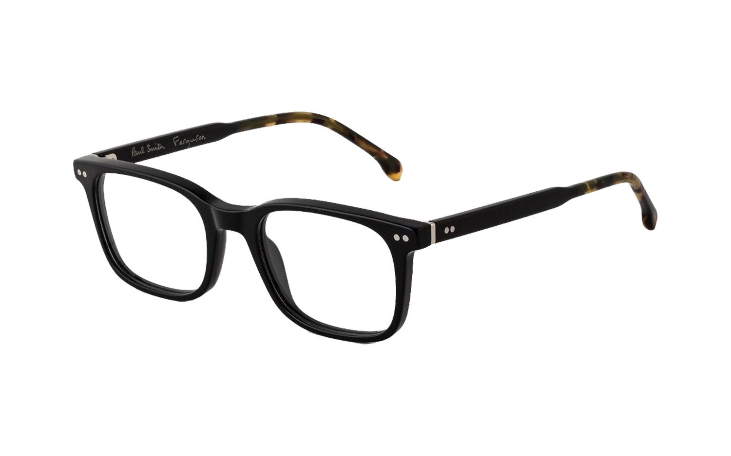Paul Smith Ferguson PSOP 084 52 01 Prescription Glasses Shade