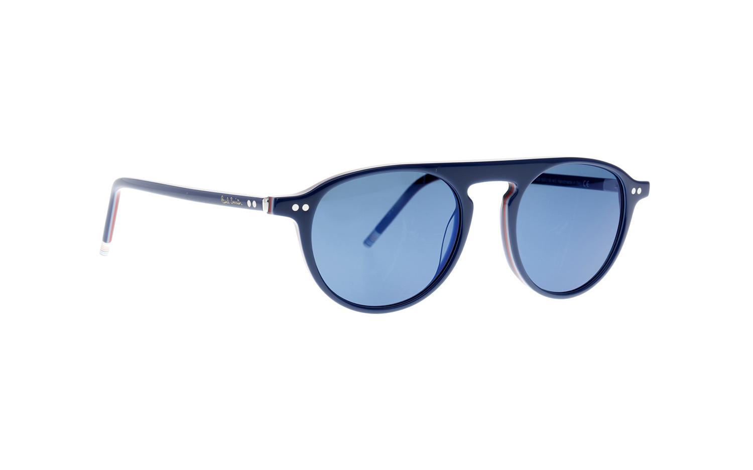 Paul smith sunglasses blue online
