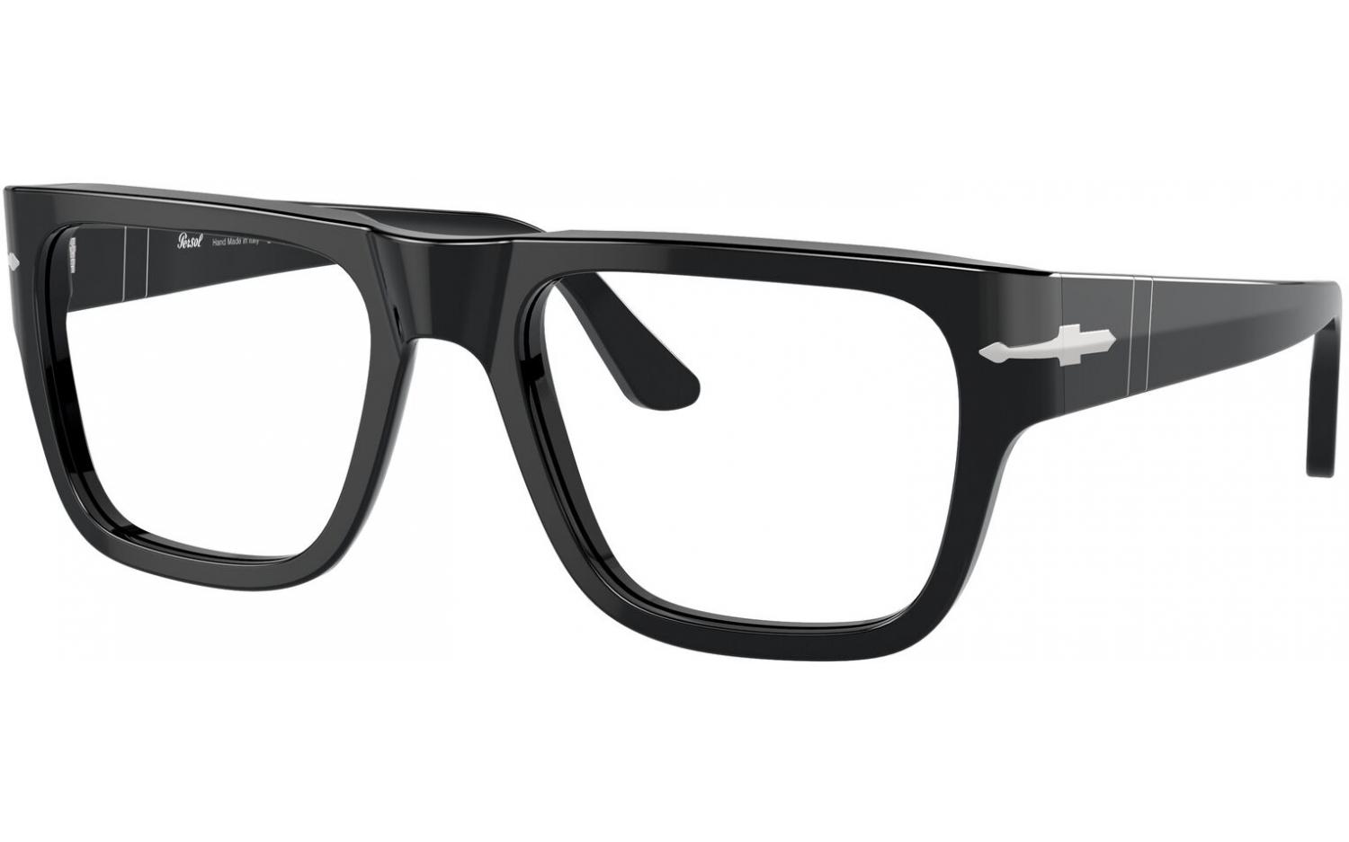 Persol prescription glasses discount