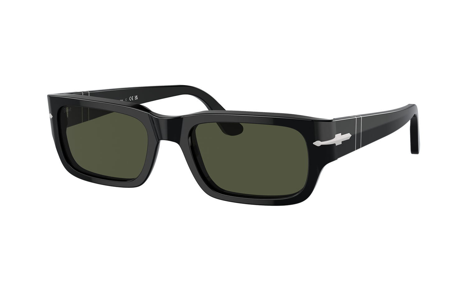 Persol PO3347S 95 31 58 Prescription Sunglasses Shade Station