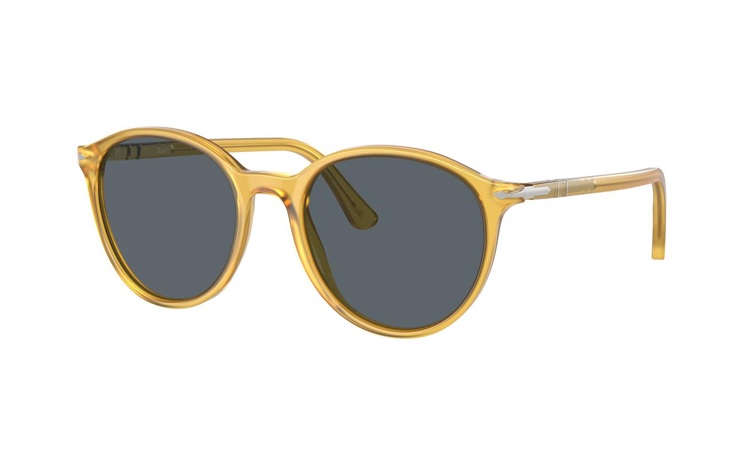 Persol PO3350S 204 R5 53 Sunglasses Shade Station