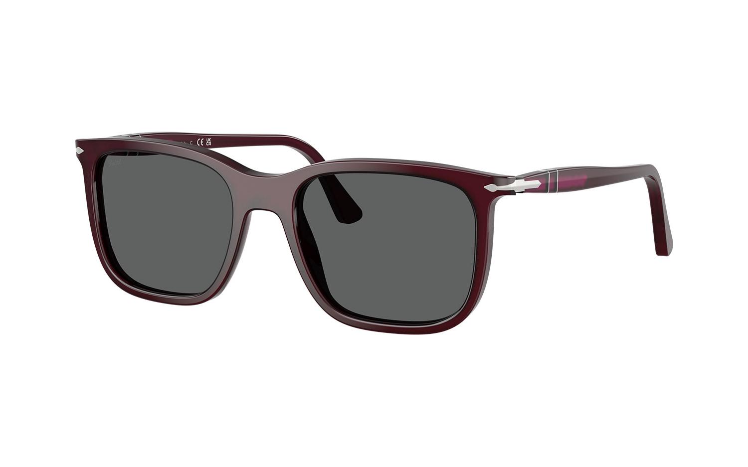 Persol PO3357S 1216B1 53 Prescription Sunglasses Shade Station