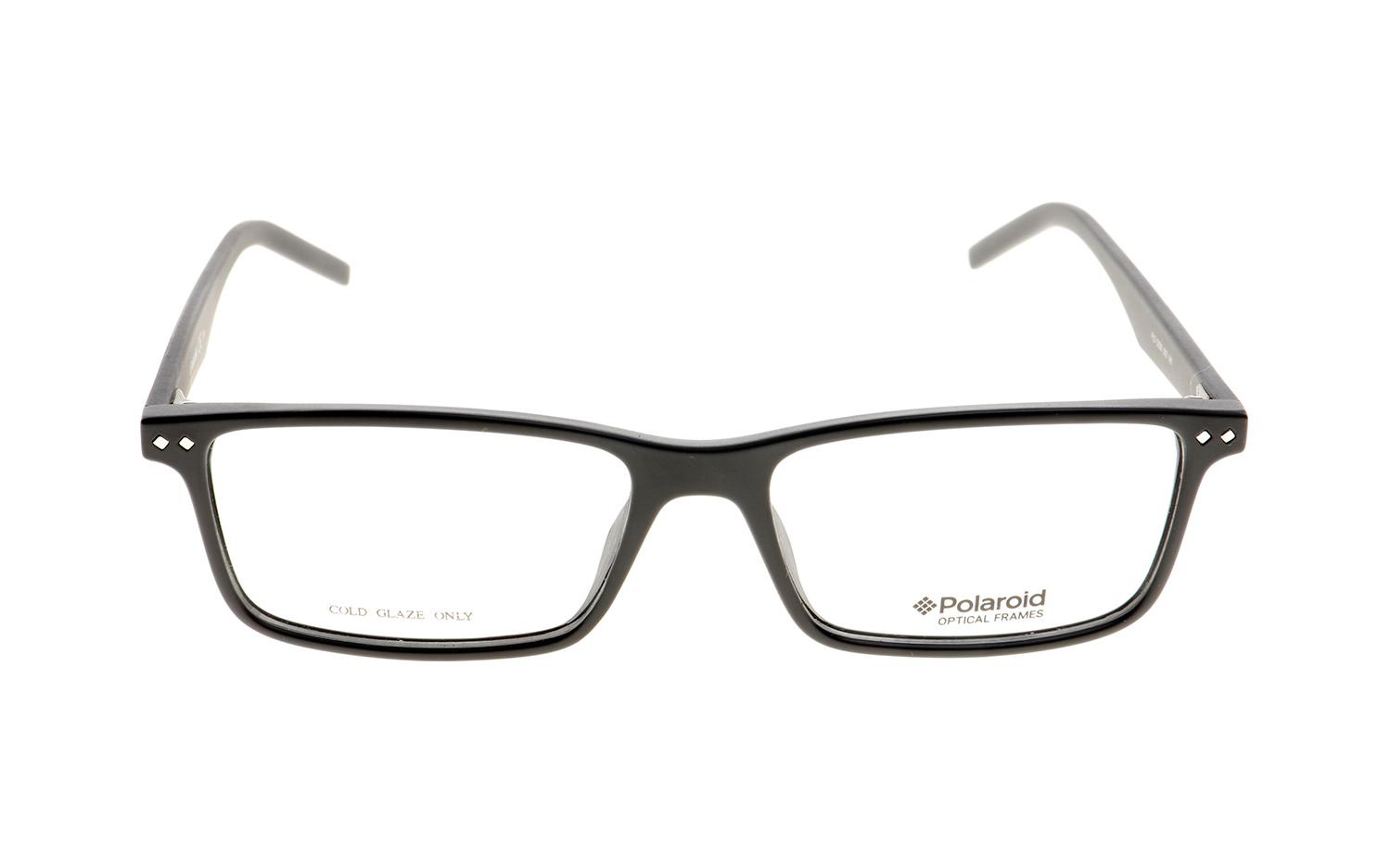 Polaroid PLD D336 003 53 Prescription Glasses Shade Station