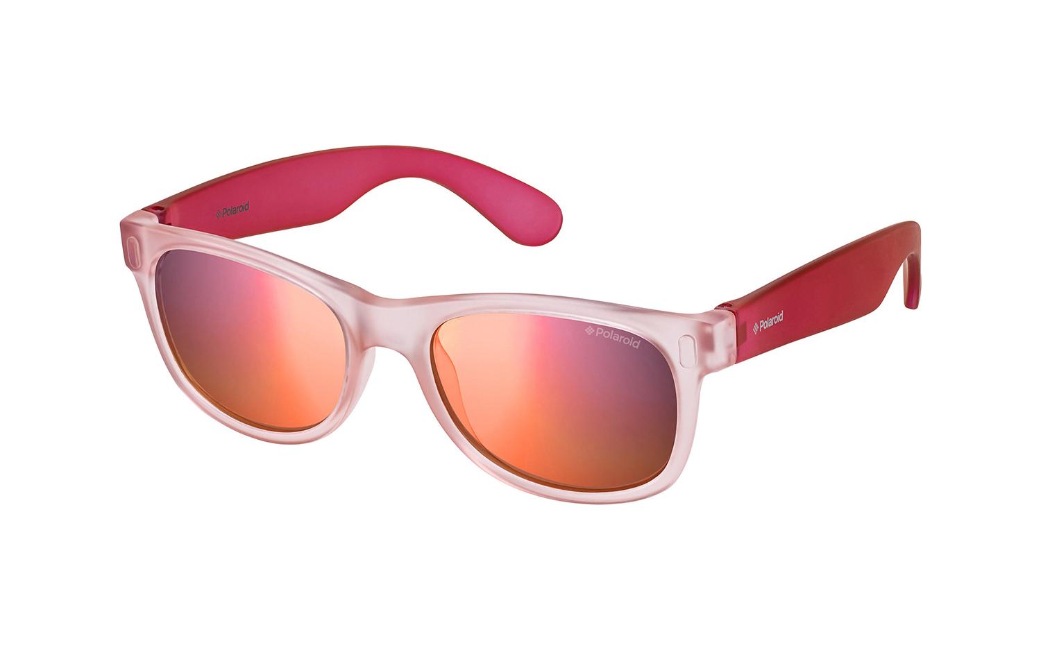 P0115 Gafas De Sol NiÃ±os Polaroid Unos Lentes Lentes Versace Clon