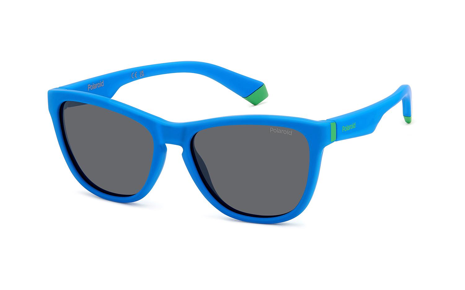 Polaroid Kids PLD 8056 S Sunglasses