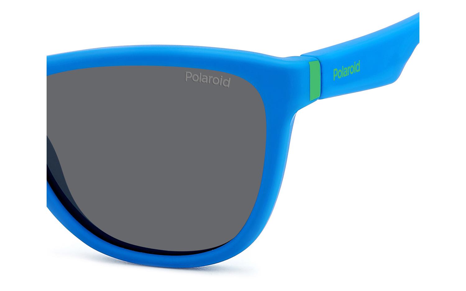 POLAROID KIDS PLD 8039/S V84 C3 49