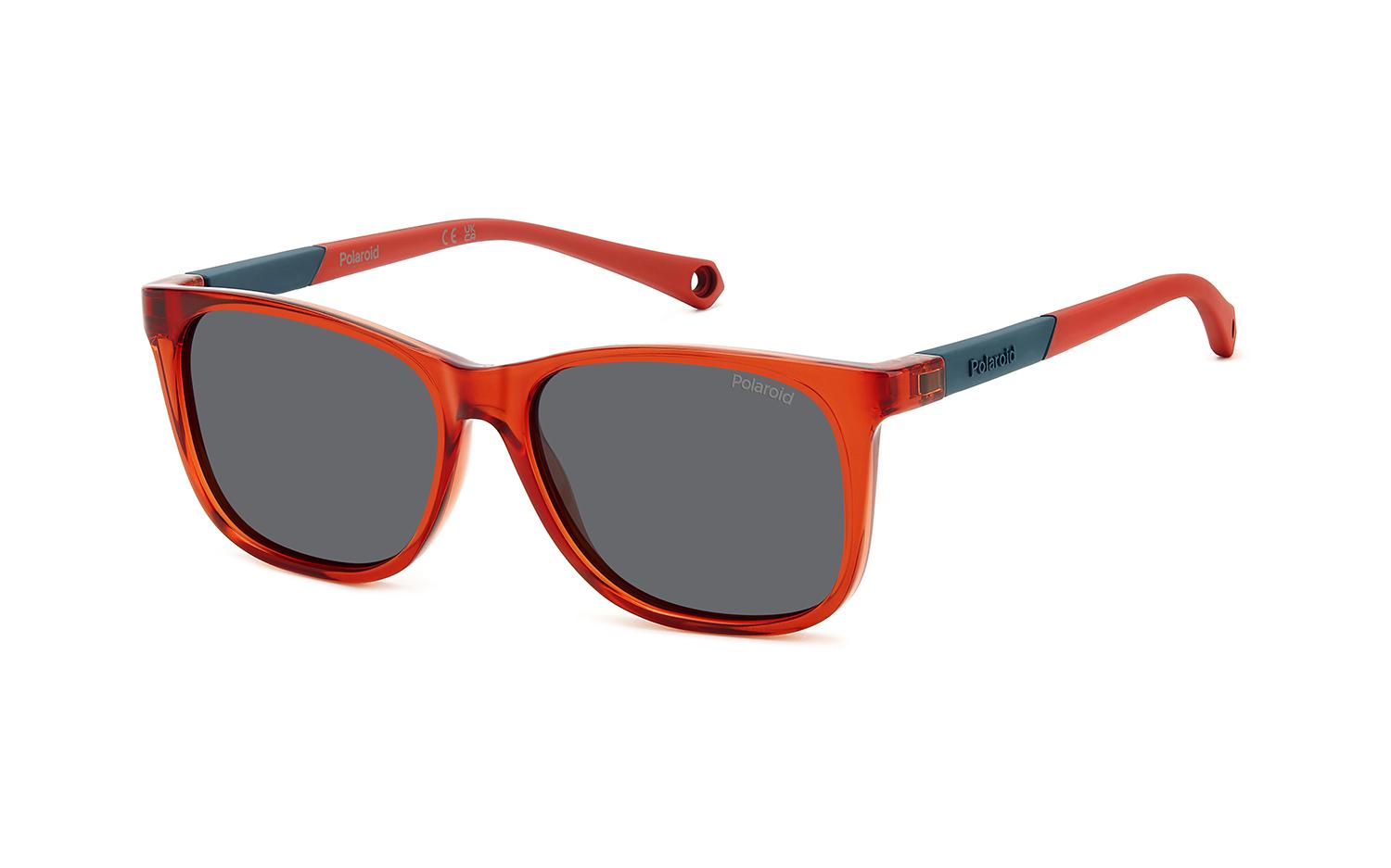 Polaroid Kids PLD 8058 S Sunglasses