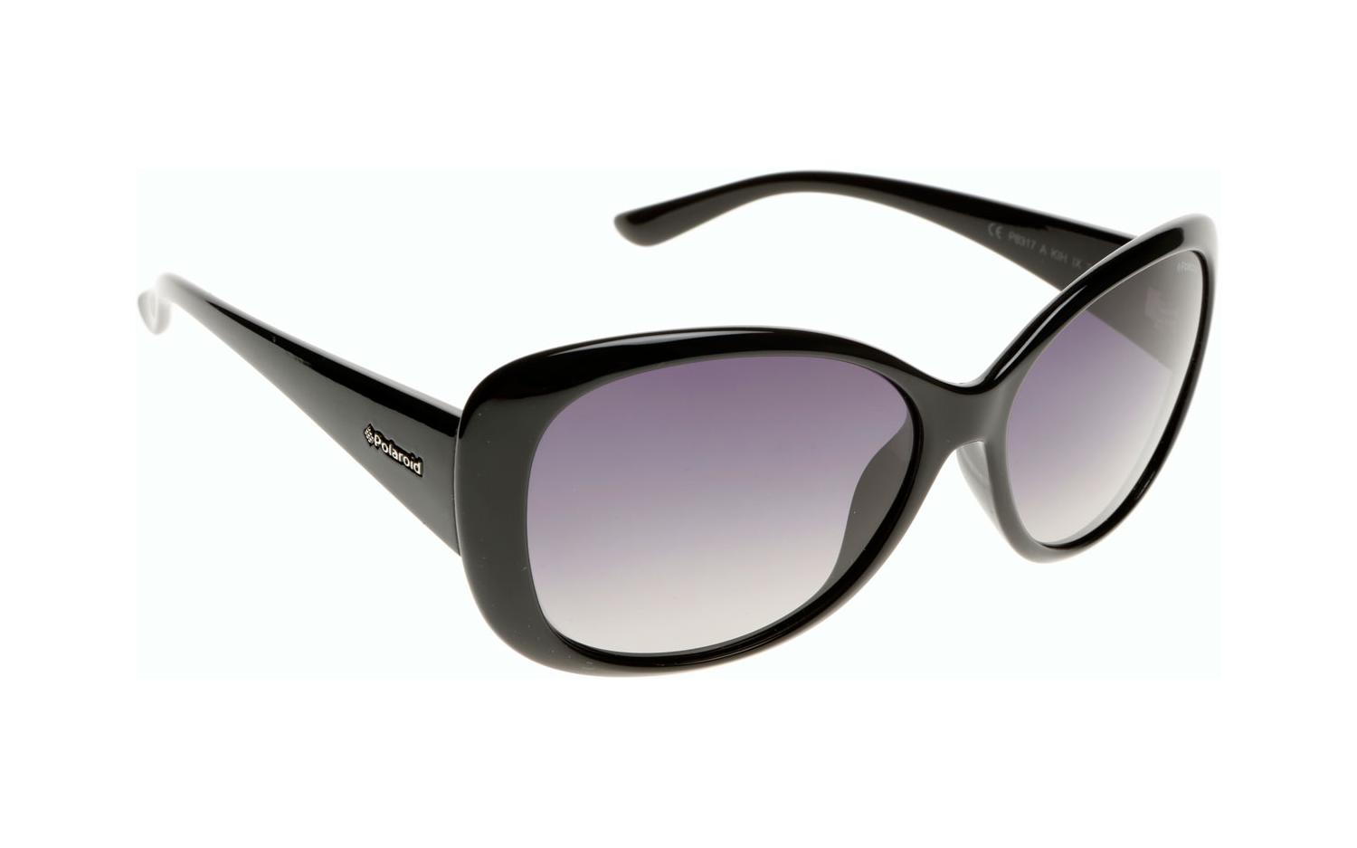 Eyewear India Occhiali Da Sole Polaroid Donna PLD 6190/S Azure - Main Image