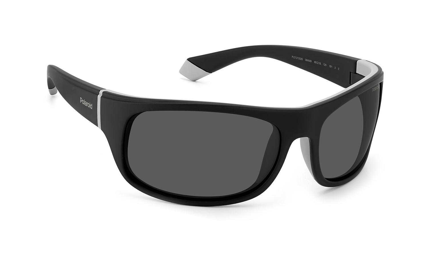 Polaroid PLD 2125/S 08A 66 Sunglasses Shade Station