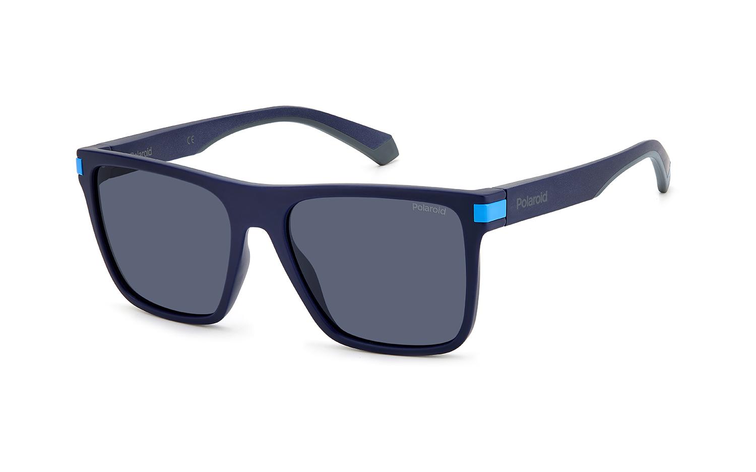 Are polaroid sunglasses new arrivals good