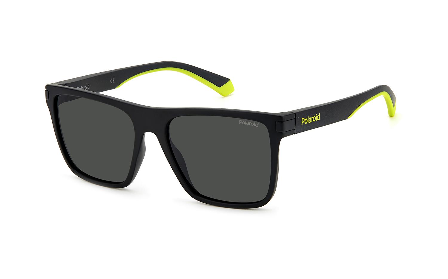 Are polaroid sunglasses good store