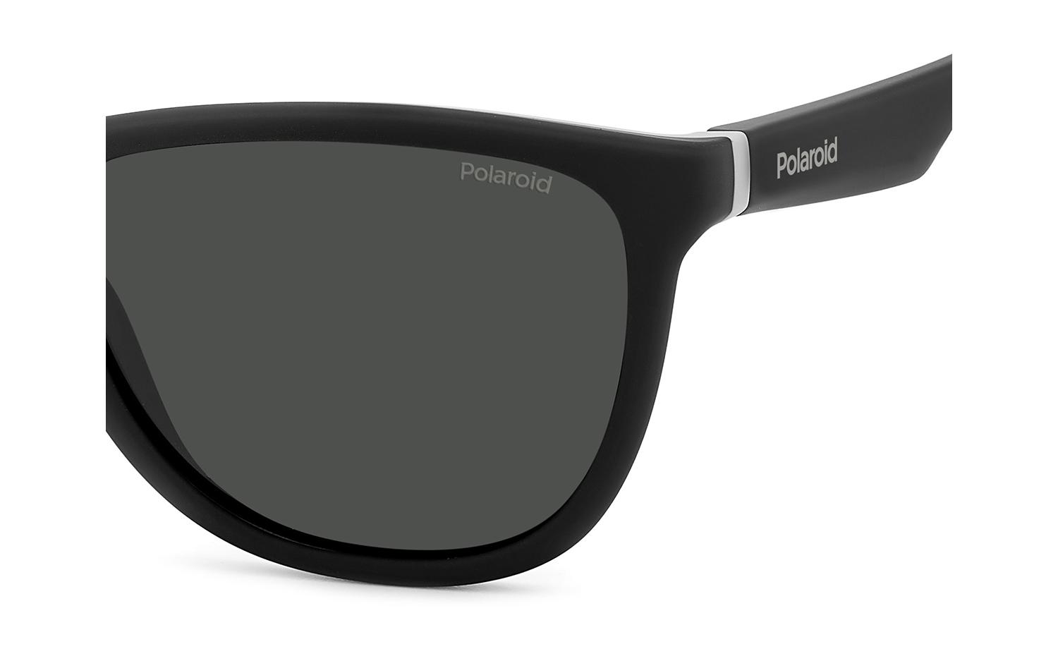 Polaroid PLD 2133/S 08A M9 56 Sunglasses Shade Station