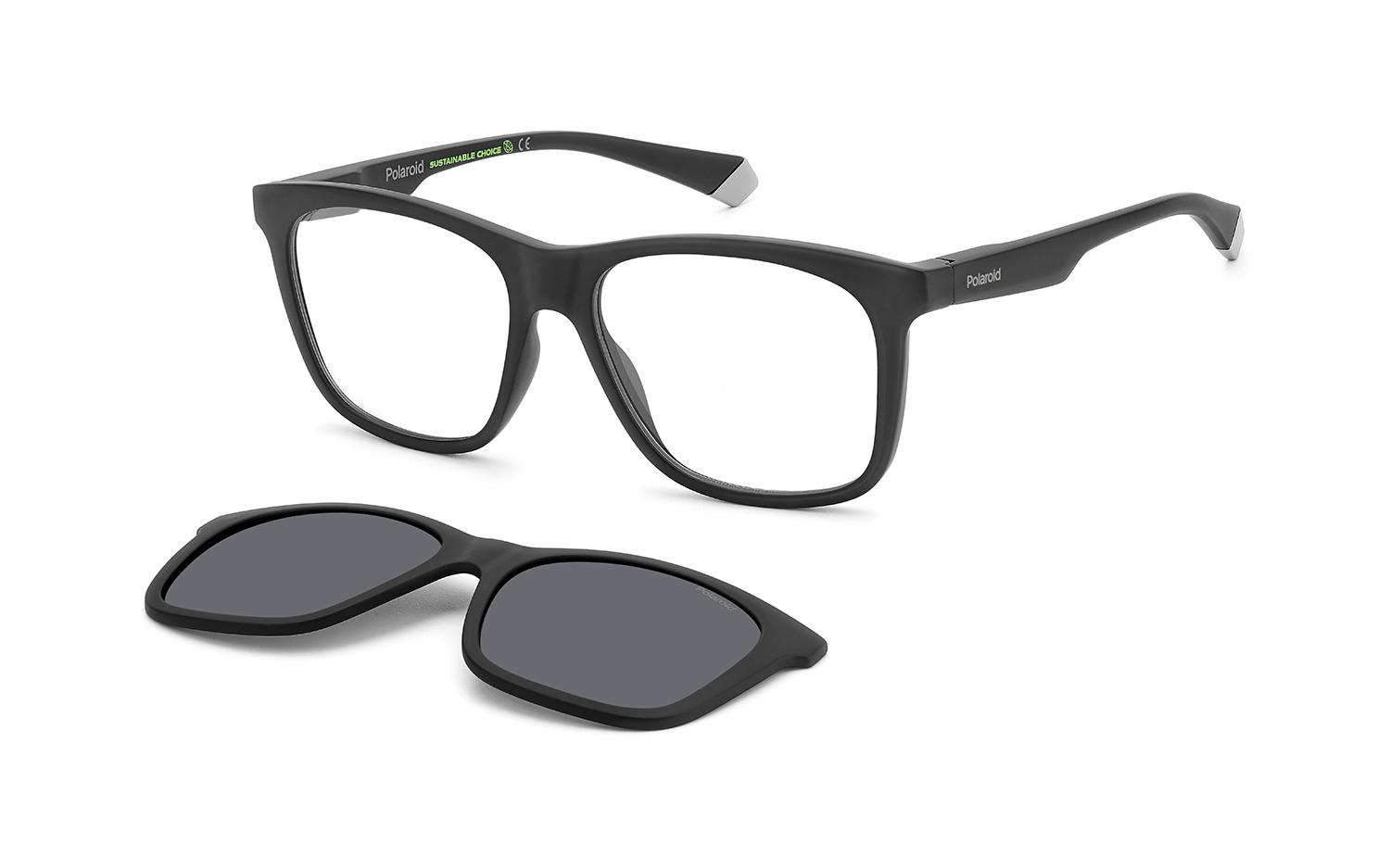 Polaroid spectacles hotsell