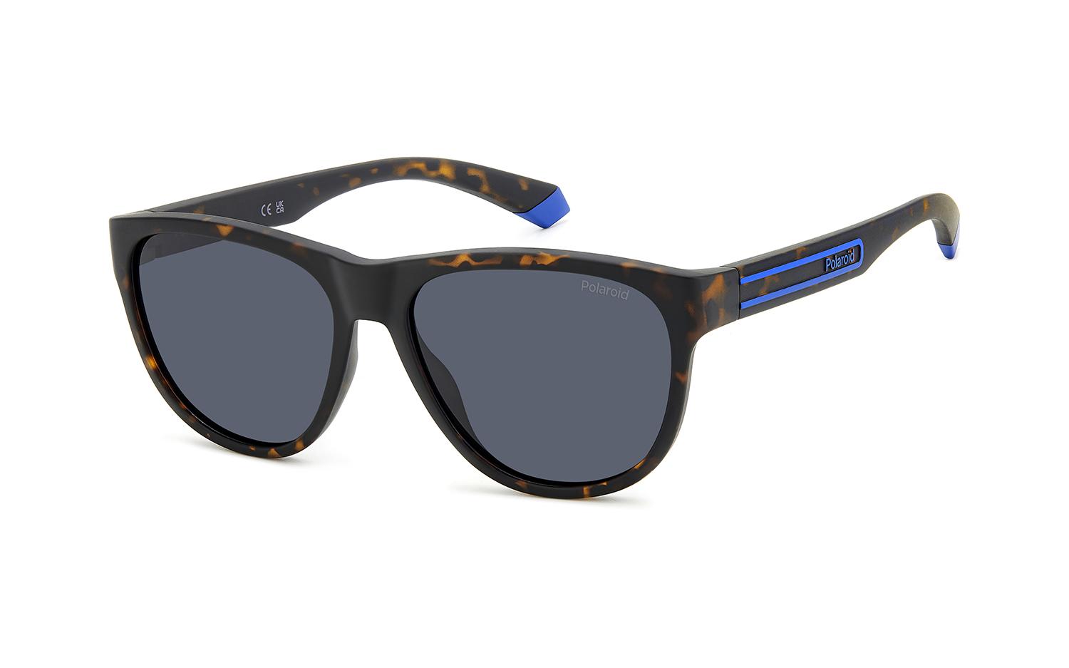 Where are polaroid sunglasses made on sale