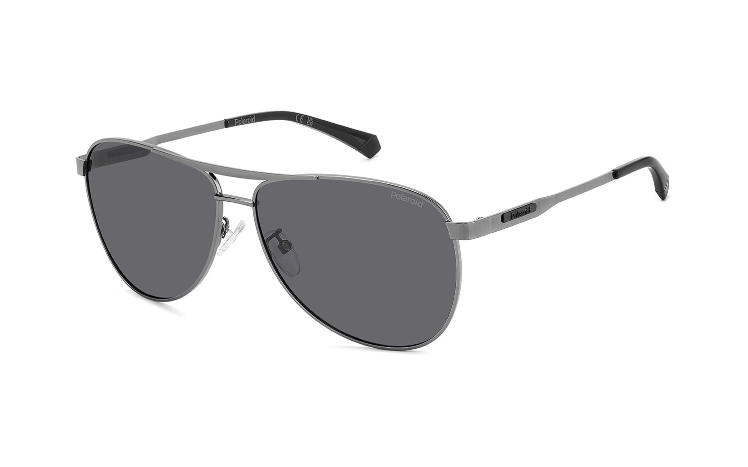 Polaroid cover sunglasses top