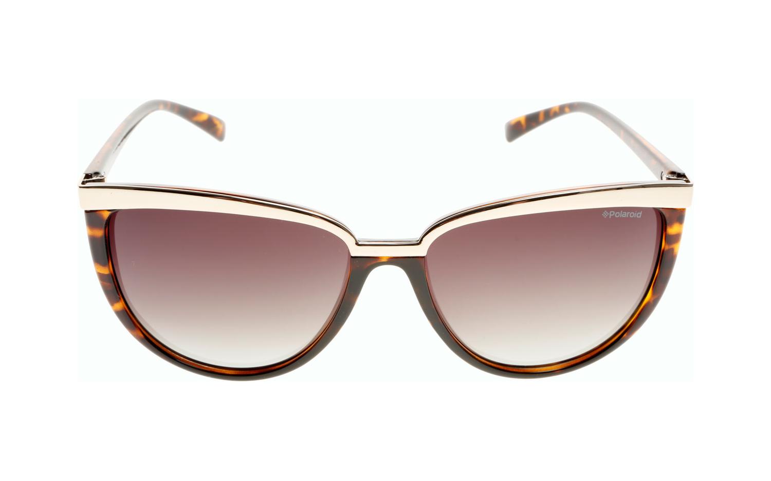 Polaroid PLD 4016/S V08 LA 57 Prescription Sunglasses Shade Station