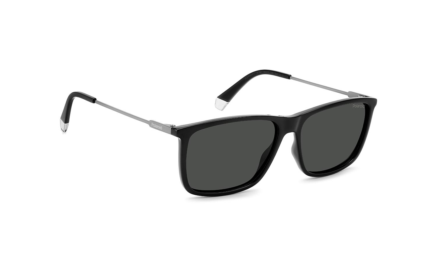 Polaroid PLD 4130/S/X 807 M9 59 Eco Friendly Sunglasses Shade Station