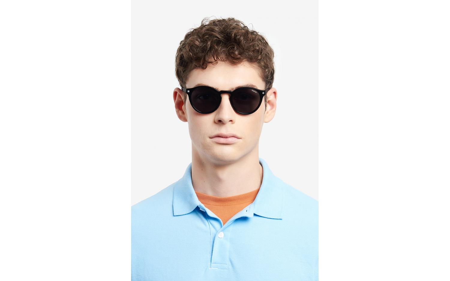 Polaroid PLD 4150/S/X SZJ SP 50 Sunglasses Shade Station