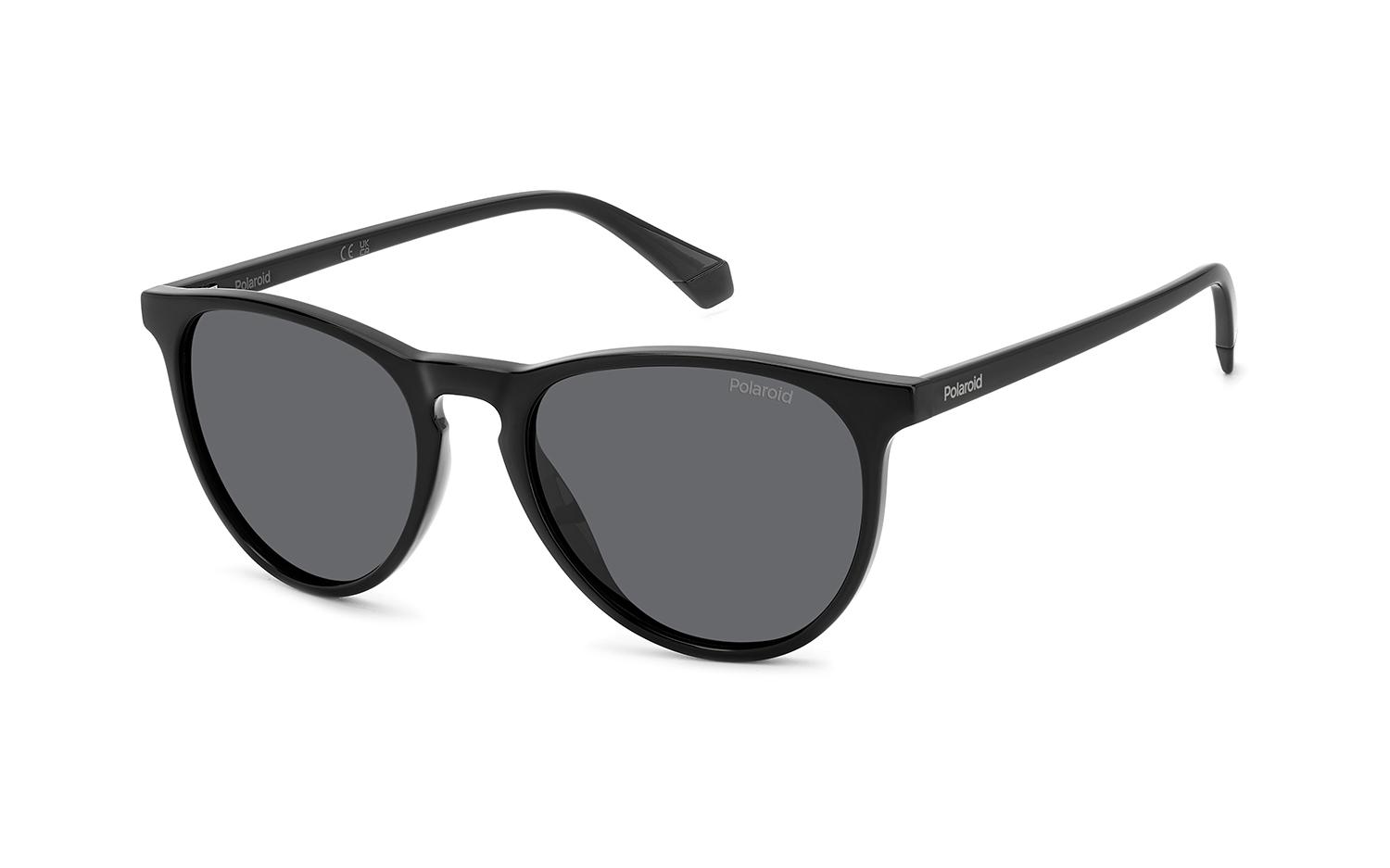 Polaroid sunglasses black shop