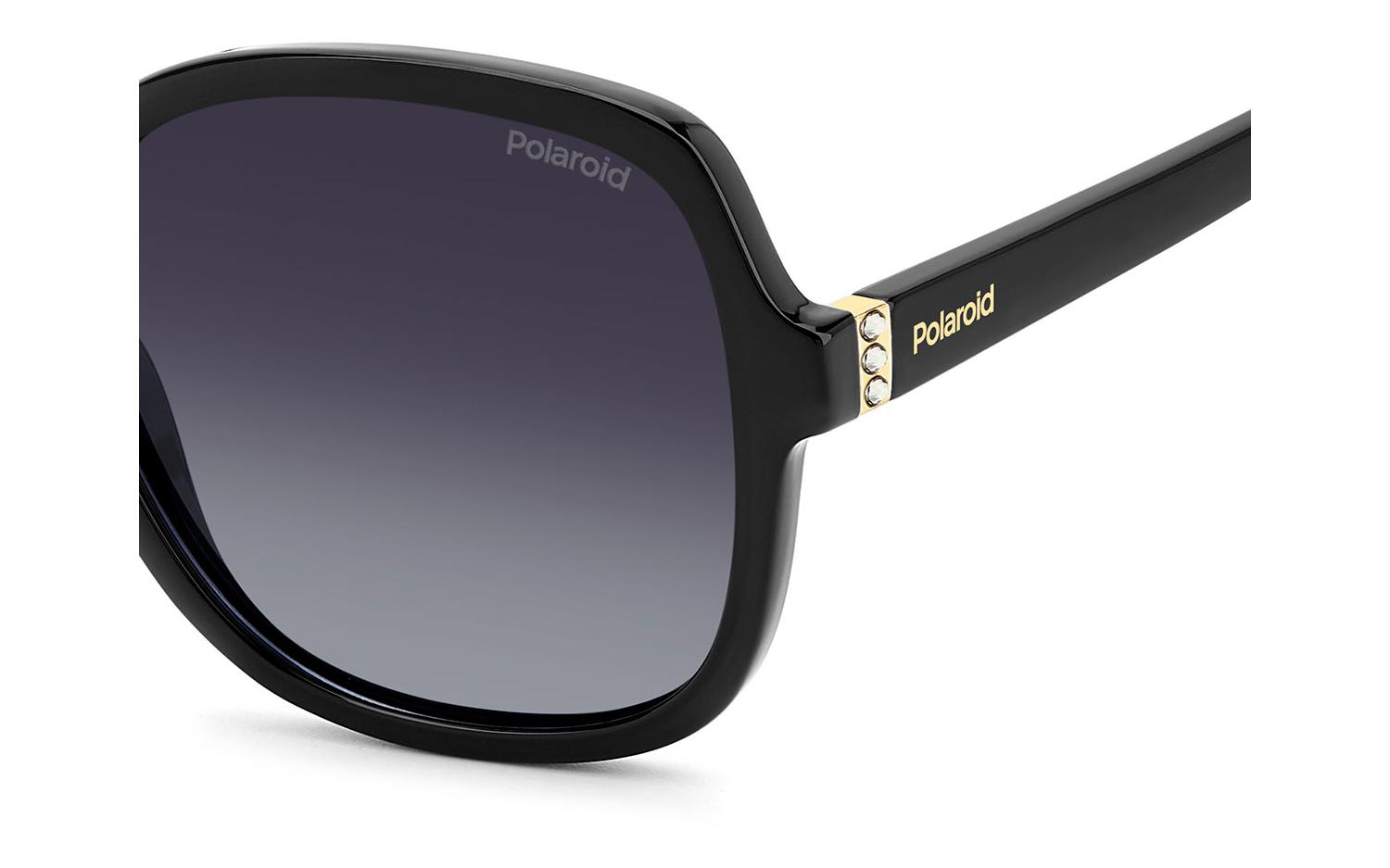 Polaroid Pld 4117/G/S/X 807 M9 Gafas de Sol Black 1ud | PromoFarma