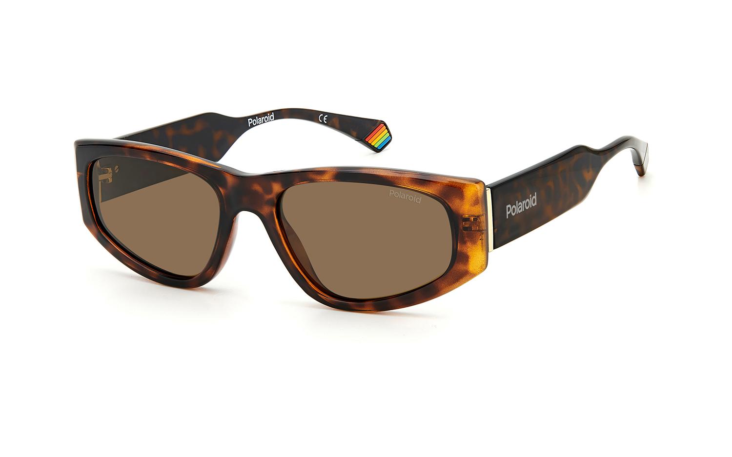 Polaroid PLD 6169 S 086 55 Sunglasses Shade Station