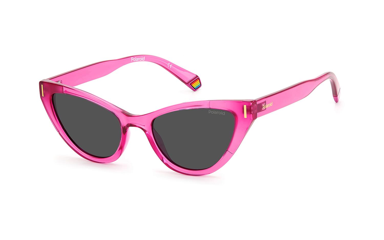Polaroid discount contemporary sunglasses