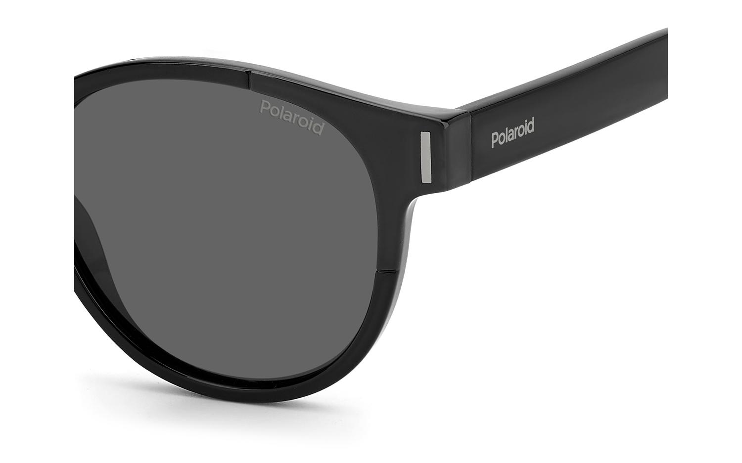 Polaroid PLD 6175/S 807 51 Sunglasses Shade Station