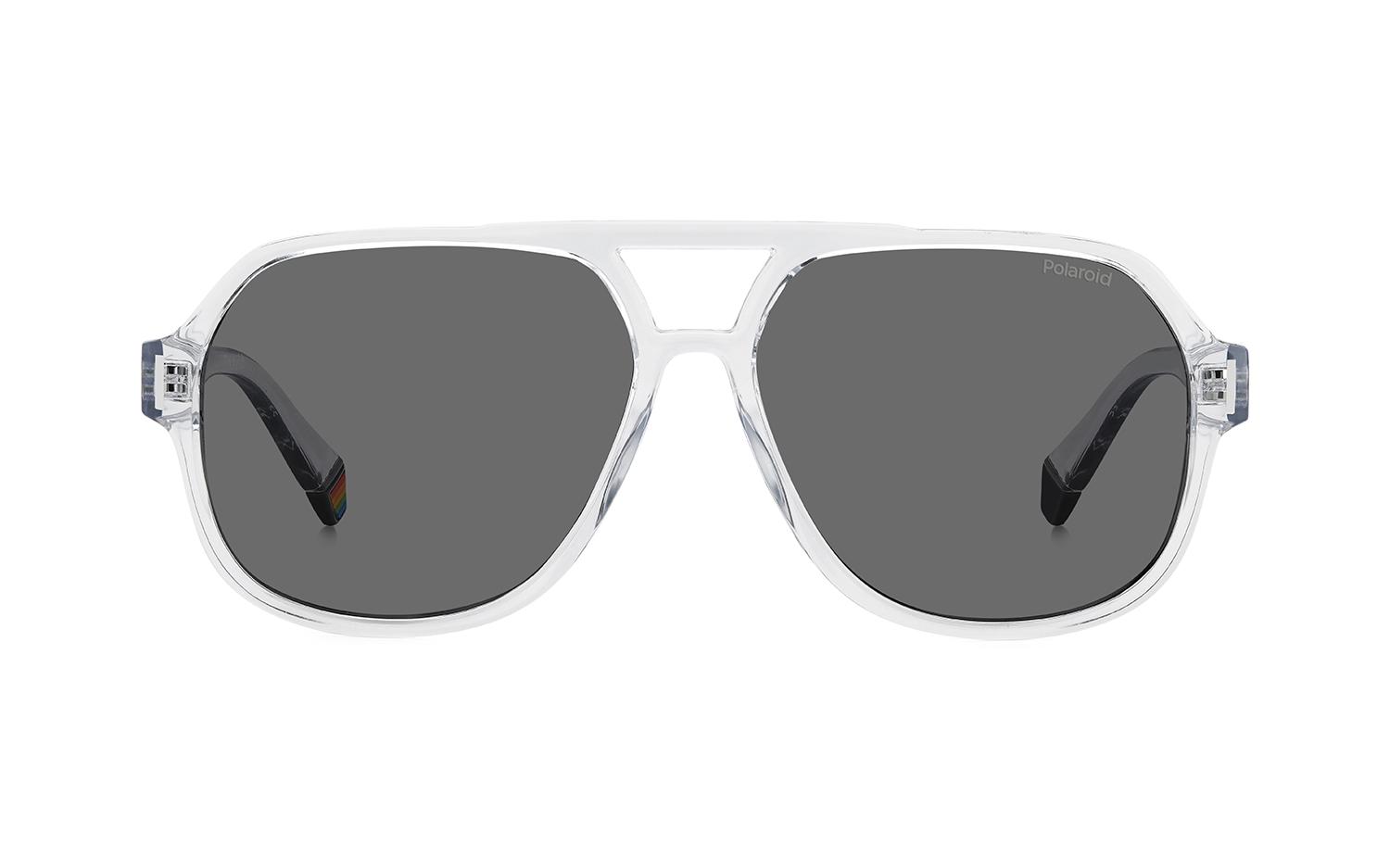 Polaroid PLD 6193/S 900 M9 57 Sunglasses Shade Station