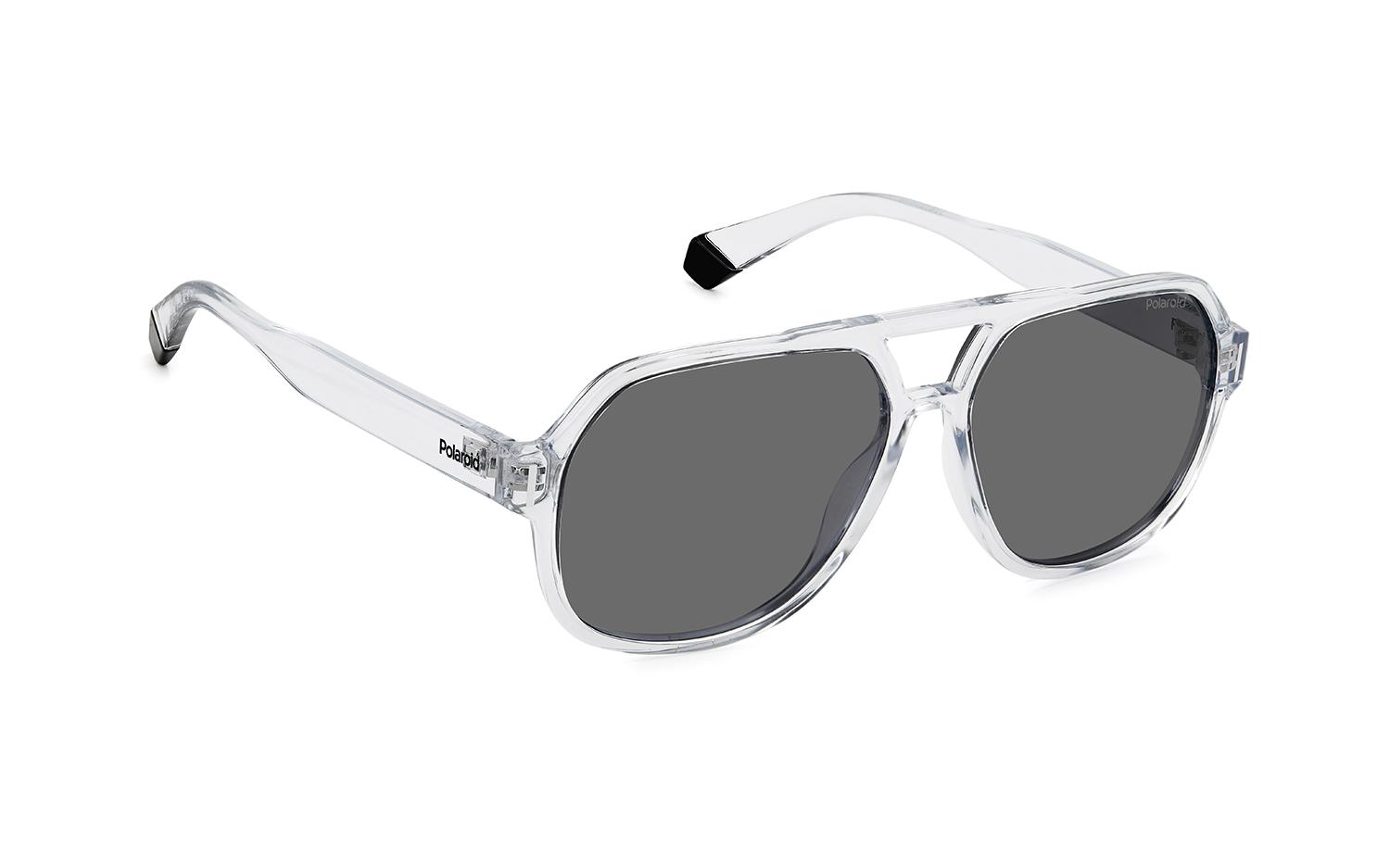 Polaroid PLD 6193/S 900 M9 57 Sunglasses Shade Station