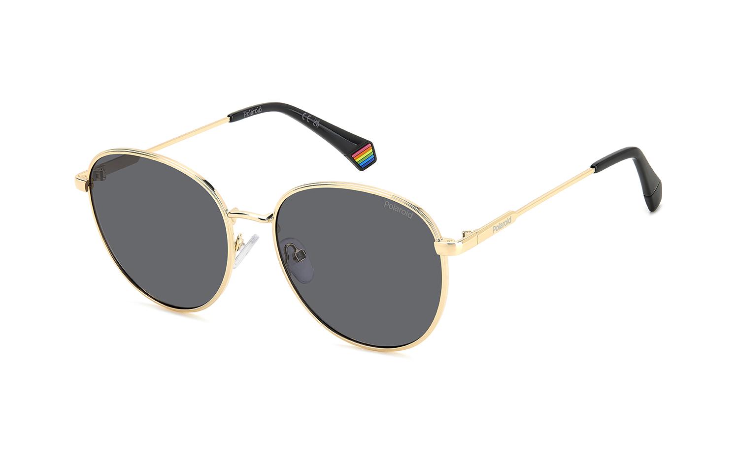 Polaroid PLD 6215 S X 2F7 M9 56 Sunglasses Shade Station