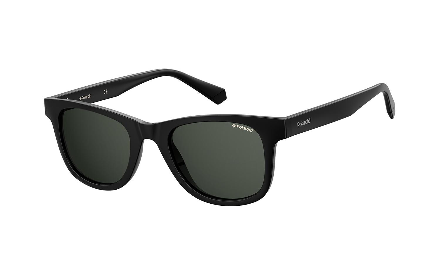 Polaroid PLD 1016 S 807 M9 50 Sunglasses Shade Station