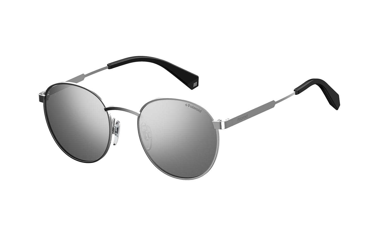 Polaroid PLD 2053/S 010 EX 51 Sunglasses | Shade Station