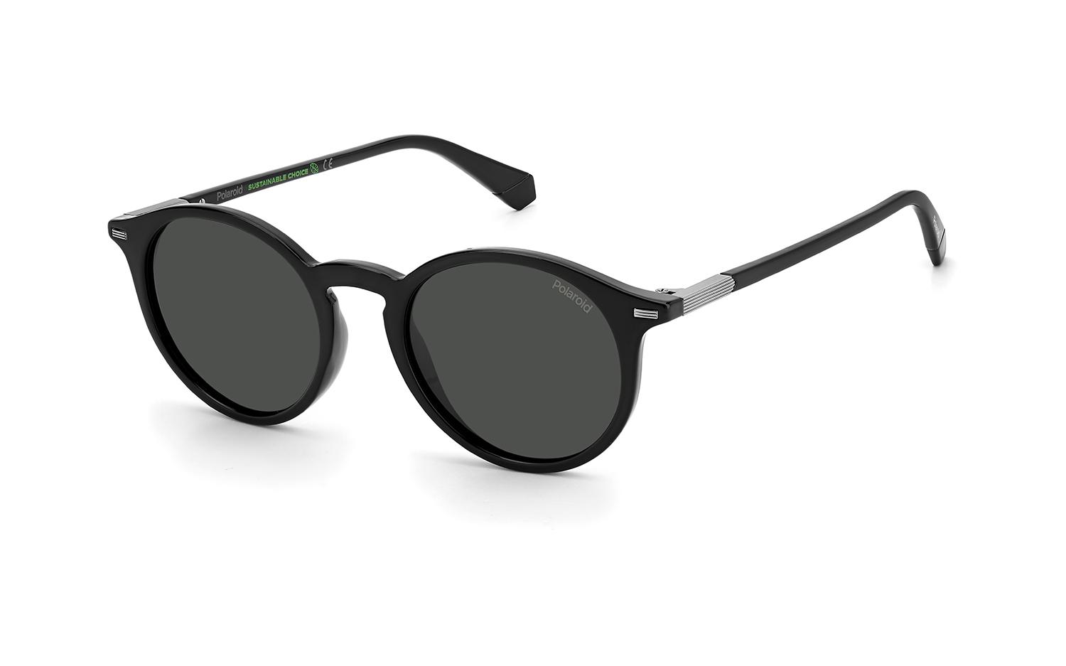 Polaroid PLD 2116 S 807 M9 49 Eco Friendly Sunglasses Shade Station