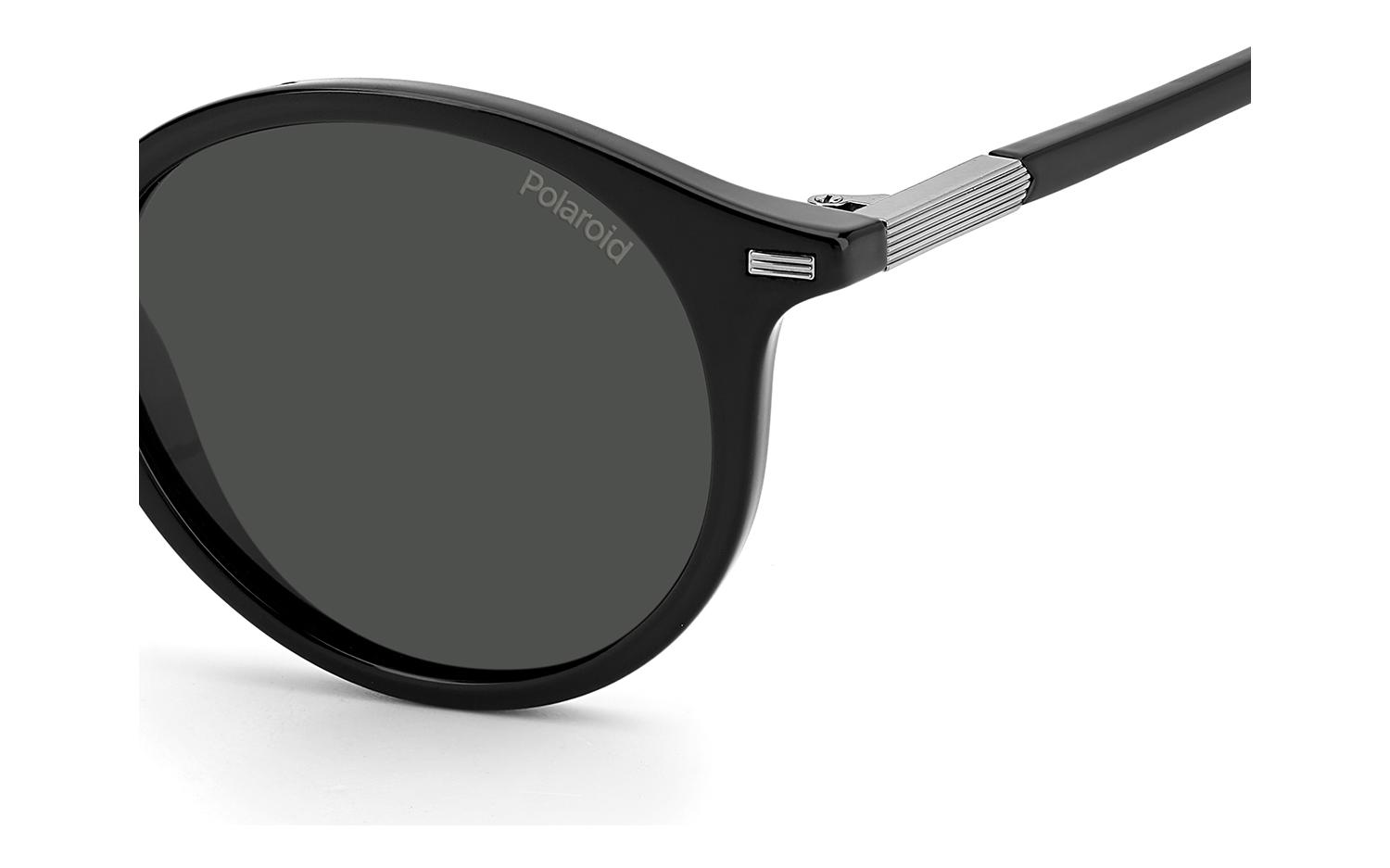 Polaroid PLD 2116/S 807 M9 49 Eco Friendly Sunglasses Shade Station