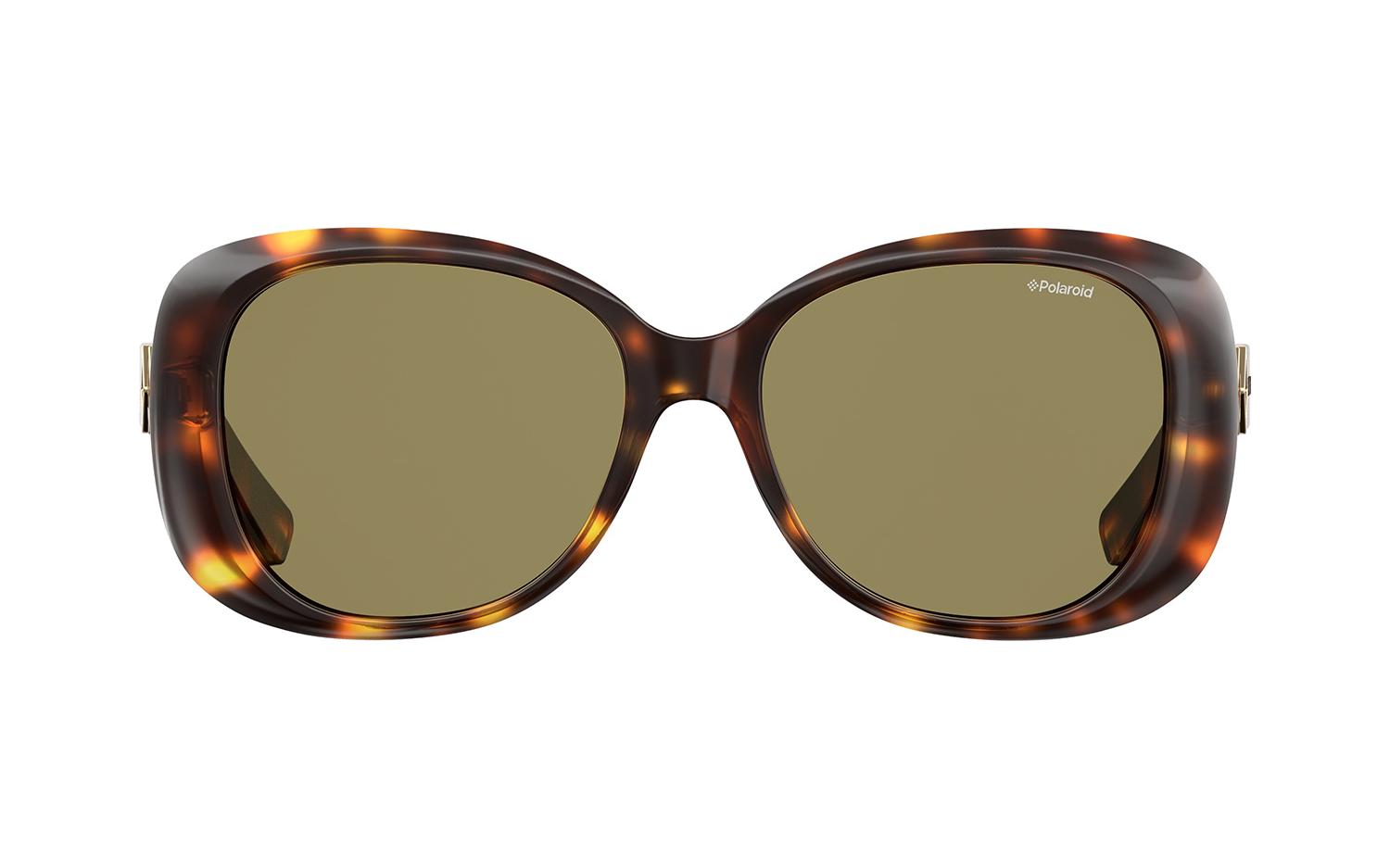 Polaroid PLD 4051 S 086 SP 55 Sunglasses Shade Station